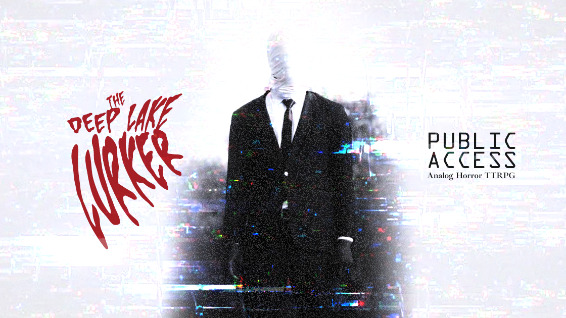The Deep Lake Lurker